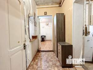 Дом 60м&sup2;, 1-этажный, участок 2 сот.  