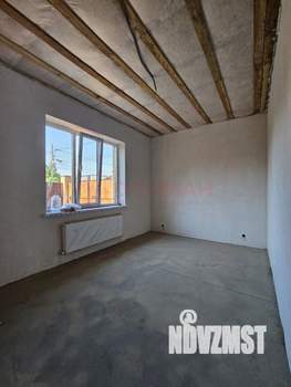 Дом 139м², 1-этажный, участок 3 сот.  