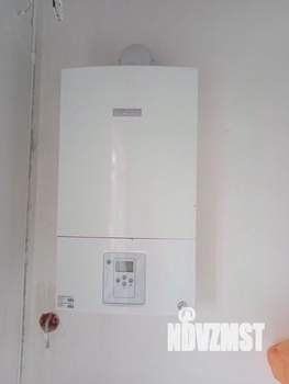 Дом 100м², 2-этажный, участок 2 сот.  