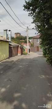 Дом 50м², 1-этажный, участок 1 сот.  