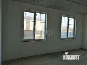 Дом 138м&sup2;, 3-этажный, участок 4 сот.  