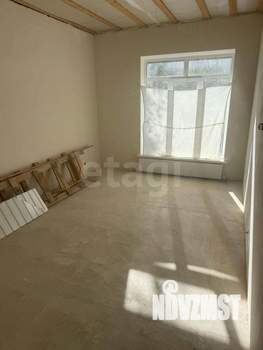 Дом 115м&sup2;, 1-этажный, участок 5 сот.  