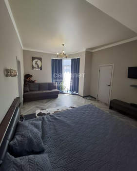 Дом 217м², 2-этажный, участок 3 сот.  