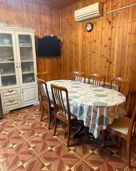 Дом 236м&sup2;, 2-этажный, участок 4 сот.  