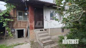 Дом 83м&sup2;, 1-этажный, участок 6 сот.  