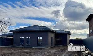 Дом 142м², 2-этажный, участок 6 сот.  