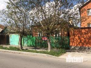 Дом 45м², 1-этажный, участок 4 сот.  