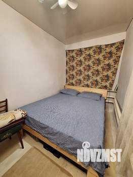 Дом 62м², 1-этажный, участок 4 сот.  