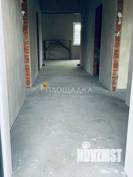 Дом 150м&sup2;, 1-этажный, участок 5 сот.  