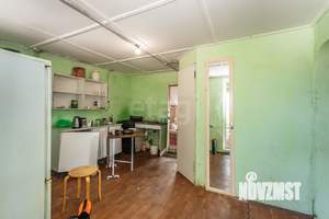 Дом 182м², 3-этажный, участок 3 сот.  