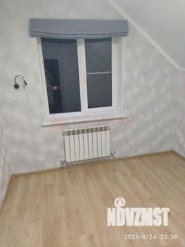 Дом 105м², 2-этажный, участок 2 сот.  