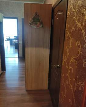 Дом 82м&sup2;, 1-этажный, участок 3 сот.  