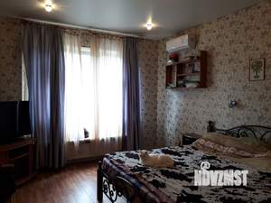 Дом 102м&sup2;, 1-этажный, участок 6 сот.  