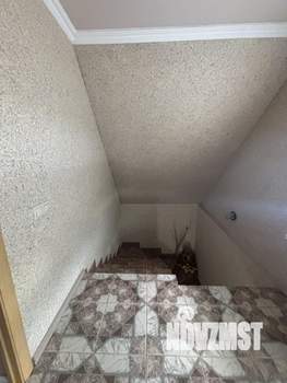 Дом 106м², 3-этажный, участок 3 сот.  