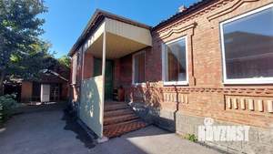 Дом 120м&sup2;, 1-этажный, участок 5 сот.  