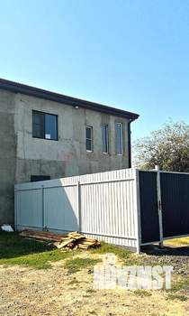 Таунхаус 148м², 2-этажный, участок 4 сот.  