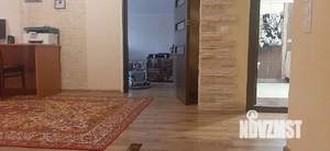 Дом 130м², 2-этажный, участок 3 сот.  