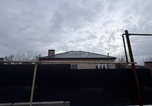 Дом 170м&sup2;, 1-этажный, участок 5 сот.  