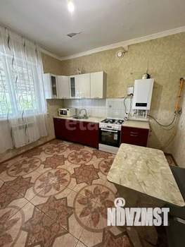 Дом 100м², 1-этажный, участок 7 сот.  