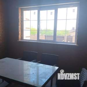 Дом 158м², 1-этажный, участок 4 сот.  