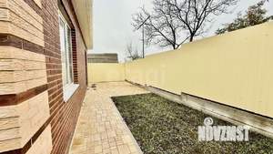 Дом 116м&sup2;, 1-этажный, участок 450 сот.  