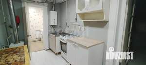 Дом 47м&sup2;, 1-этажный, участок 4 сот.  