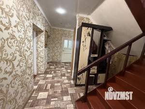 Дом 220м&sup2;, 2-этажный, участок 8 сот.  