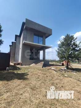Дом 550м², 2-этажный, участок 5 сот.  