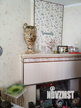 Дом 67м&sup2;, 2-этажный, участок 6 сот.  