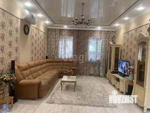 Дом 180м², 2-этажный, участок 3 сот.  