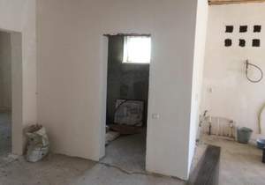 Дом 110м², 1-этажный, участок 5 сот.  