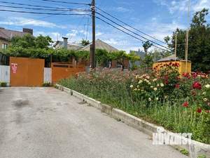 Дом 57м&sup2;, 1-этажный, участок 3 сот.  