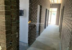 Дом 135м&sup2;, 1-этажный, участок 4 сот.  