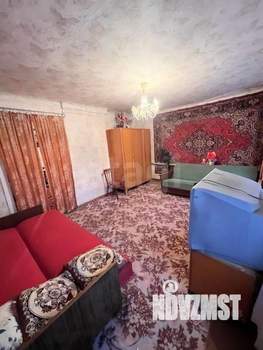 Дом 61м&sup2;, 1-этажный, участок 2 сот.  