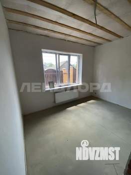 Дом 130м², 1-этажный, участок 3 сот.  