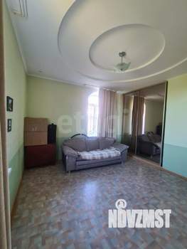 Дом 313м², 2-этажный, участок 6 сот.  