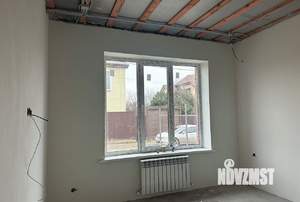 Дом 90м², 1-этажный, участок 3 сот.  