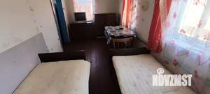 Дом 60м&sup2;, 1-этажный, участок 3 сот.  