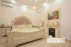 Дом 180м², 1-этажный, участок 4 сот.  