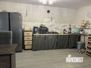 Дом 77м&sup2;, 2-этажный, участок 7 сот.  