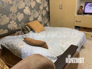 Дом 46м², 1-этажный, участок 3 сот.  