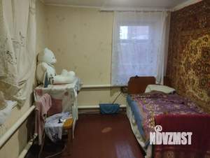 Дом 50м&sup2;, 1-этажный, участок 2 сот.  