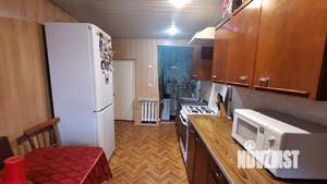 Дом 73м&sup2;, 1-этажный, участок 1 сот.  