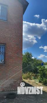 Дом 100м², 2-этажный, участок 4 сот.  