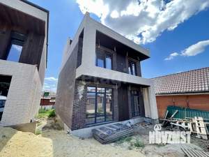 Дом 254м&sup2;, 2-этажный, участок 2 сот.  