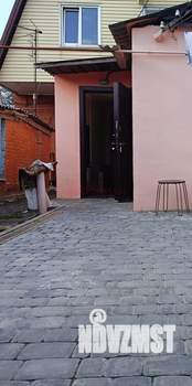 Дом 23м², 1-этажный, участок 1 сот.  