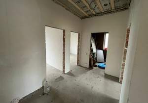 Дом 100м&sup2;, 1-этажный, участок 3 сот.  