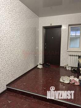 Дом 130м², 2-этажный, участок 3 сот.  