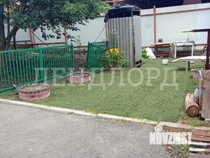 Дом 75м&sup2;, 1-этажный, участок 4 сот.  