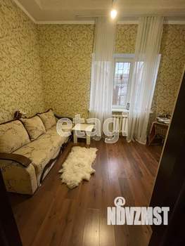 Дом 203м², 2-этажный, участок 4 сот.  